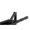 Страйкбольна штурмова гвинтівка Specna Arms RRA SA-P03 Prime Hal Etu with brushless motor Black